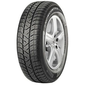Anvelopa turism de iarna 195/65/15 Pirelli W190 Snowcontrol S3 91T